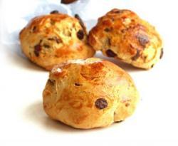 Великденски курабийки