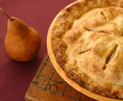 Пай с круши