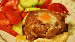 Гнезда от кайма