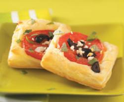 Доматени хапки