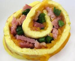 Руло от кашкавал