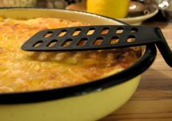 Сладкиш с печена тиква