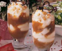 Мелба за влюбени