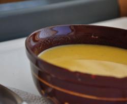 Супа от моркови