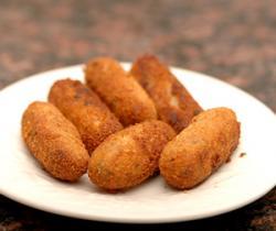 Пилешки трюфели