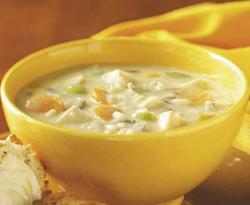 Пилешка яхния с ориз