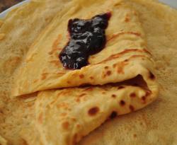 Палачинки без мляко