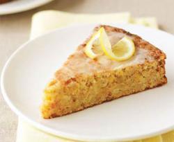 Лимонов сладкиш