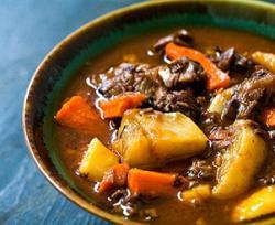 Агнешка супа