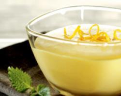 Лимонов мус II