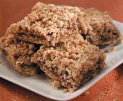 Сладки от овесени ядки