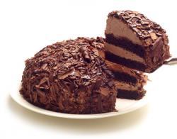 Шоколадова торта