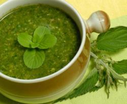 Супа от коприва