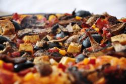 Домашна пица