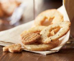 Бисквити с розмарин