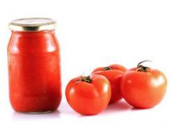 Доматен сок