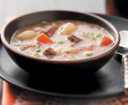 Ирландско задушено