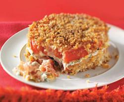 Хрупкави домати