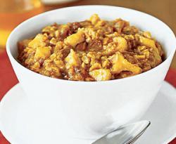 Овесени ядки