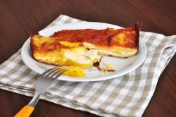 Картофи огретен