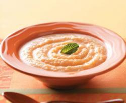 Супа от пъпеш