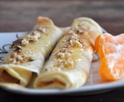 Ирландски палачинки