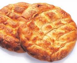 Турски хляб