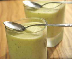 Бяла изненада