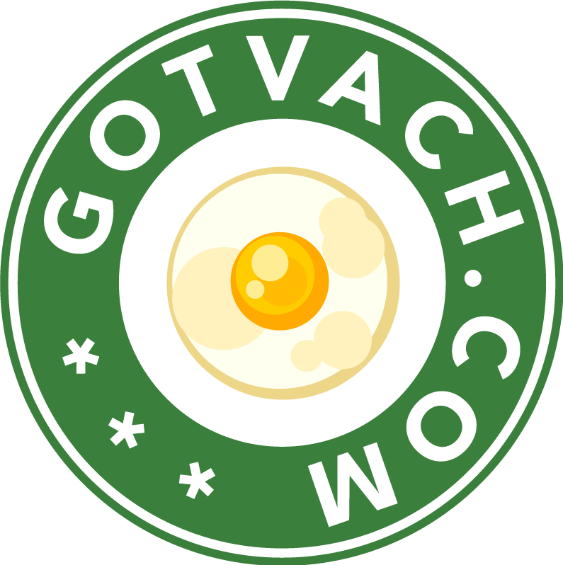 Gotvach.com - Сайтът за рецепти