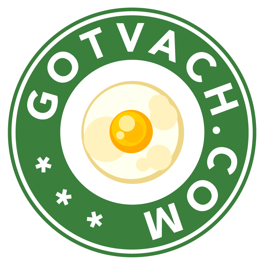 Сайтът за рецепти Gotvach.com - Сайтът за рецепти
