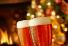 🎄Коледно Специално Пиво