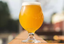 Скапто Бира – NEIPA